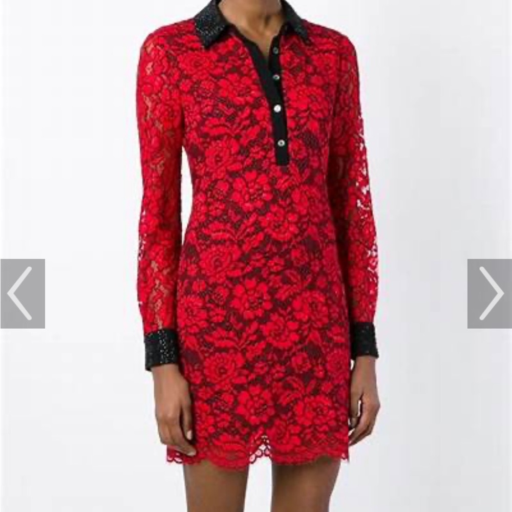 Diane Von Furstenberg Holiday special! Size 4, new with tags
